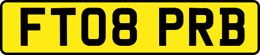 FT08PRB