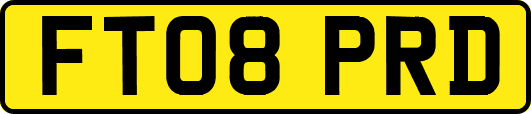 FT08PRD