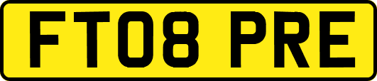 FT08PRE