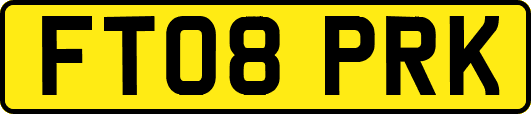 FT08PRK