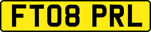 FT08PRL