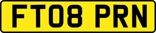 FT08PRN