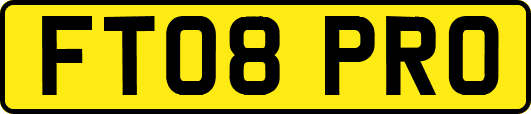 FT08PRO