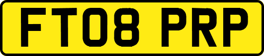 FT08PRP