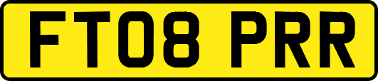 FT08PRR