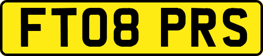 FT08PRS