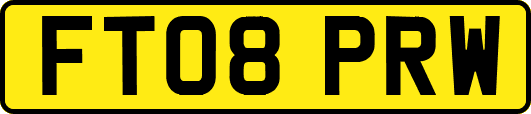 FT08PRW