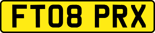 FT08PRX