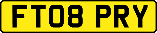 FT08PRY