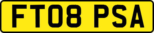 FT08PSA
