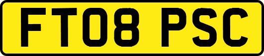 FT08PSC
