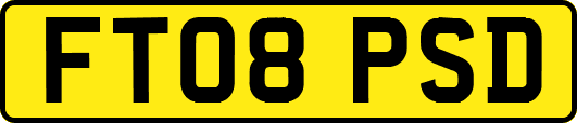 FT08PSD
