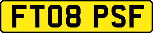 FT08PSF