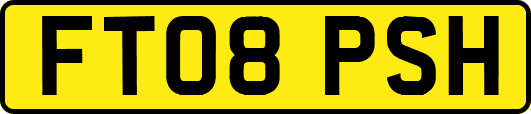 FT08PSH