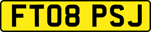 FT08PSJ