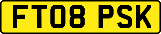 FT08PSK