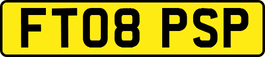FT08PSP