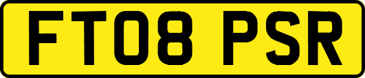 FT08PSR