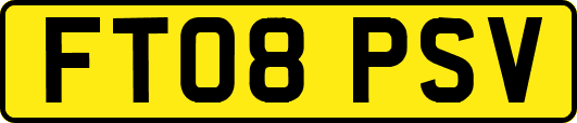 FT08PSV