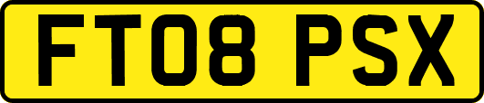 FT08PSX