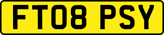 FT08PSY