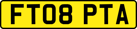 FT08PTA