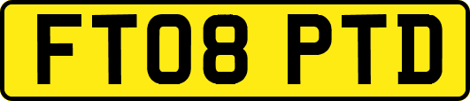 FT08PTD