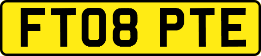 FT08PTE