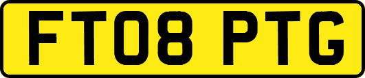 FT08PTG