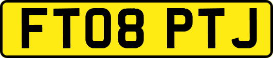 FT08PTJ