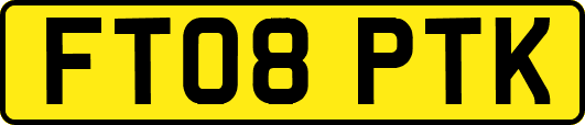FT08PTK