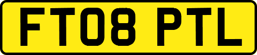 FT08PTL
