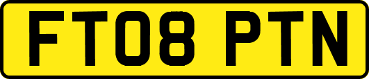 FT08PTN