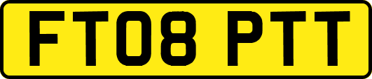 FT08PTT
