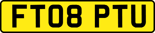 FT08PTU