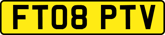 FT08PTV