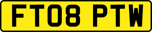 FT08PTW