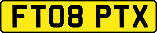 FT08PTX