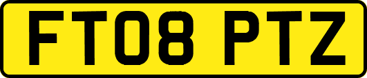 FT08PTZ