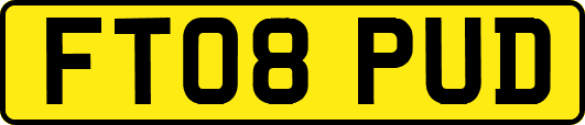 FT08PUD
