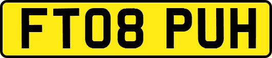 FT08PUH
