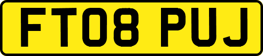 FT08PUJ