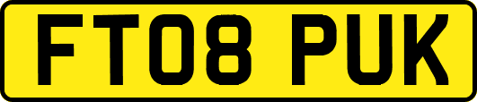 FT08PUK