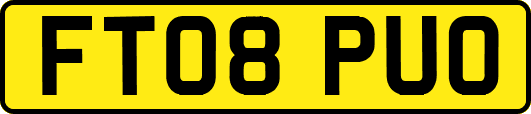 FT08PUO