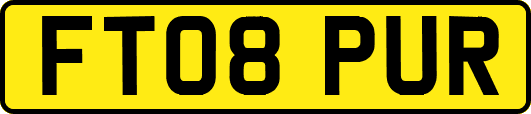 FT08PUR