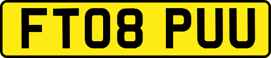 FT08PUU