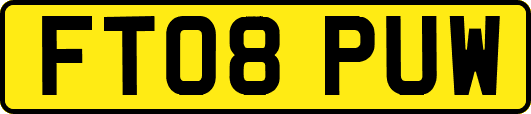 FT08PUW