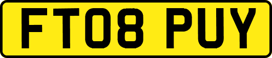 FT08PUY