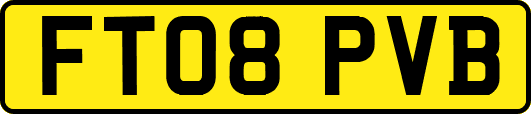 FT08PVB