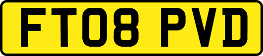 FT08PVD